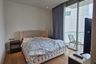 2 Bedroom Condo for rent in Magnolias Waterfront Residences, Khlong Ton Sai, Bangkok near BTS Saphan Taksin