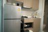 1 Bedroom Condo for Sale or Rent in De Lapis Charan 81, Bang O, Bangkok near MRT Bang Phlat