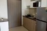 Condo for rent in Supalai Veranda Ramkhamhaeng, Hua Mak, Bangkok near Airport Rail Link Ramkhamhaeng