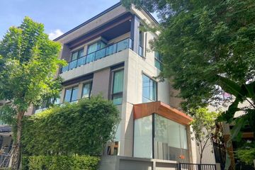 3 Bedroom House for rent in Soul Ekamai Ladprao, Phlapphla, Bangkok