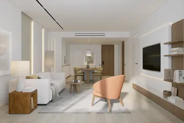 1 Bedroom Condo for sale in Layan Green Park Phase 2, Choeng Thale, Phuket