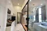 1 Bedroom Condo for rent in Chewathai Residence Asoke, Makkasan, Bangkok near Airport Rail Link Makkasan
