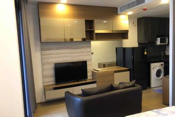 1 Bedroom Condo for rent in Ashton Chula-Silom, Si Phraya, Bangkok near MRT Sam Yan