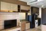 1 Bedroom Condo for rent in Ashton Chula-Silom, Si Phraya, Bangkok near MRT Sam Yan