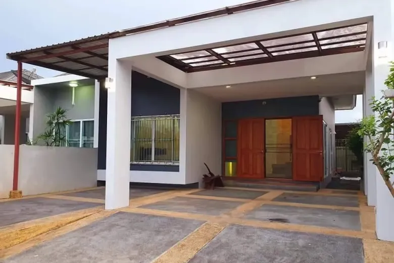 2 Bedroom House For Rent