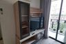 1 Bedroom Condo for rent in Artemis Sukhumvit 77, Suan Luang, Bangkok near BTS On Nut