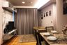 2 Bedroom Condo for rent in The Lumpini 24, Khlong Tan, Bangkok near BTS Phrom Phong
