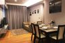 2 Bedroom Condo for rent in The Lumpini 24, Khlong Tan, Bangkok near BTS Phrom Phong