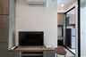 1 Bedroom Condo for rent in KnightsBridge Sukhumvit-Thepharak by Hampton, Thepharak, Samut Prakan near MRT Thipphawan