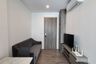 1 Bedroom Condo for rent in KnightsBridge Sukhumvit-Thepharak by Hampton, Thepharak, Samut Prakan near MRT Thipphawan