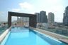 1 Bedroom Condo for rent in Maestro 39, Khlong Tan Nuea, Bangkok