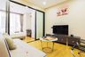 1 Bedroom Condo for Sale or Rent in Klass Condo Langsuan, Lumpini, Bangkok near BTS Chit Lom