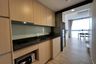 1 Bedroom Condo for rent in Landmark @MRTA Station, Bang Kapi, Bangkok near MRT Pradit Manutham