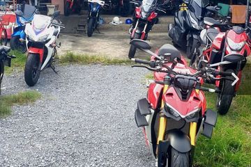 1 Bedroom Commercial for sale in Rawai, Phuket