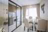 1 Bedroom Condo for sale in Rhythm Sukhumvit 36-38, Khlong Tan, Bangkok near BTS Thong Lo