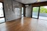 5 Bedroom House for sale in Sarin Park, Wong Sawang, Bangkok near MRT Wong Sawang