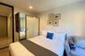 1 Bedroom Condo for rent in THE BASE Central-Phuket, Wichit, Phuket