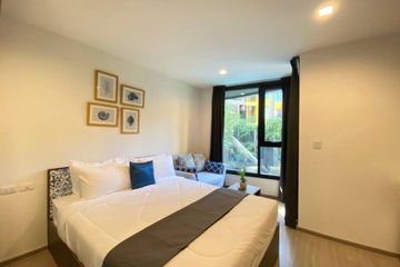 1 Bedroom Condo for rent in THE BASE Central-Phuket, Wichit, Phuket