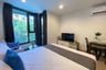 1 Bedroom Condo for rent in THE BASE Central-Phuket, Wichit, Phuket