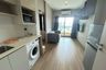 3 Bedroom Townhouse for rent in Indy2 Bangna Ramkhamhaeng 2, Dokmai, Bangkok