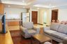 2 Bedroom Condo for rent in Nagara Mansion, Lumpini, Bangkok near BTS Ploen Chit