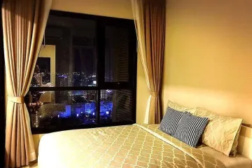 1 Bedroom Condo for Sale or Rent in Condolette Midst Rama 9, Huai Khwang, Bangkok near MRT Phra Ram 9