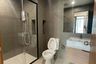 1 Bedroom Condo for rent in The LIVIN Ramkhamhaeng, Hua Mak, Bangkok near MRT Lam Sali