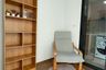 1 Bedroom Condo for rent in The LIVIN Ramkhamhaeng, Hua Mak, Bangkok near MRT Lam Sali
