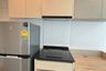 1 Bedroom Condo for rent in Noble Revolve Ratchada 2, Huai Khwang, Bangkok near MRT Thailand Cultural Centre