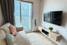 1 Bedroom Condo for rent in Noble Revolve Ratchada 2, Huai Khwang, Bangkok near MRT Thailand Cultural Centre