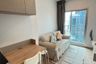 1 Bedroom Condo for rent in Noble Revolve Ratchada 2, Huai Khwang, Bangkok near MRT Thailand Cultural Centre