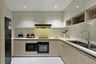 3 Bedroom Apartment for rent in GM Estate Hotels & Executive Apartments, Khlong Toei, Bangkok near BTS Asoke