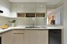 3 Bedroom Apartment for rent in GM Estate Hotels & Executive Apartments, Khlong Toei, Bangkok near BTS Asoke