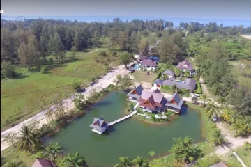 2 Bedroom Villa for rent in Bang Muang, Phang Nga