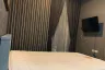 1 Bedroom Condo for rent in Ideo Ratchada - Sutthisan, Din Daeng, Bangkok near MRT Sutthisan