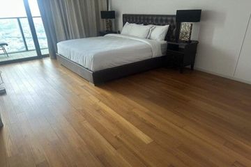 2 Bedroom Condo for rent in Banyan Tree Residences Riverside Bangkok, Khlong San, Bangkok near BTS Khlong San