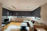 1 Bedroom Apartment for rent in Sathorn Gardens, Thung Maha Mek, Bangkok near MRT Lumpini