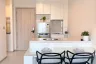 1 Bedroom Condo for sale in RHYTHM Ekkamai, Khlong Tan Nuea, Bangkok near BTS Ekkamai