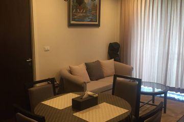 1 Bedroom Condo for sale in Leticia Residence, Bang Kapi, Bangkok