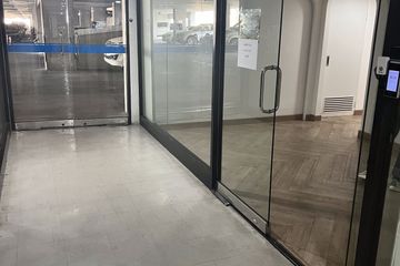 Office for rent in Phayathai Plaza, Thung Phaya Thai, Bangkok near BTS Phaya Thai