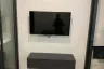 1 Bedroom Condo for rent in XT Huaikhwang, Din Daeng, Bangkok near MRT Huai Khwang