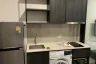 1 Bedroom Condo for rent in XT Huaikhwang, Din Daeng, Bangkok near MRT Huai Khwang
