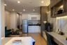 Condo for rent in Nusasiri Grand, Phra Khanong, Bangkok near BTS Ekkamai
