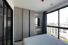 1 Bedroom Condo for sale in The Excel Groove, Bang Na, Bangkok near BTS Bearing