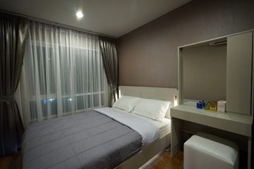 1 Bedroom Condo for rent in Regent Home Sukhumvit 81, Suan Luang, Bangkok near BTS On Nut