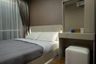 1 Bedroom Condo for rent in Regent Home Sukhumvit 81, Suan Luang, Bangkok near BTS On Nut