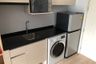 1 Bedroom Condo for sale in Noble Revolve Ratchada 2, Huai Khwang, Bangkok near MRT Thailand Cultural Centre