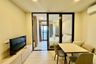 1 Bedroom Condo for rent in FLO by Sansiri, Khlong San, Bangkok near BTS Khlong San