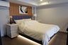 1 Bedroom Condo for rent in Park Origin Chula Samyan, Maha Phruettharam, Bangkok near MRT Sam Yan