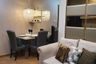 1 Bedroom Condo for rent in Ivy River, Bang Pakok, Bangkok near BTS Talat Phlu
